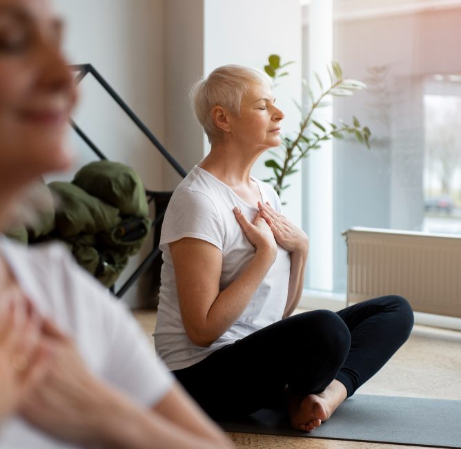 Assurance santé senior médecine douce 2025 : remboursements et bien-être naturel listepro