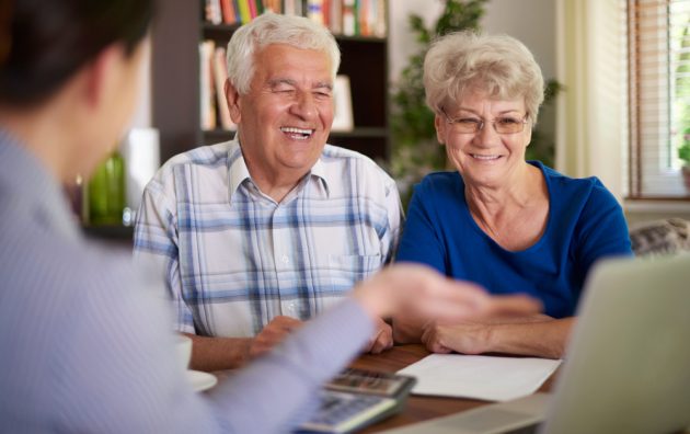 Assurance Santé Senior 2025 : Nouveautés & Meilleures Offres listepro