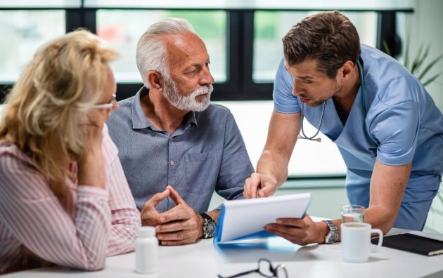 Téléconsultation Senior 2025 : Un Atout Santé pour les Retraités listepro