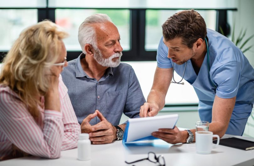 Téléconsultation Senior 2025 : Un Atout Santé pour les Retraités listepro