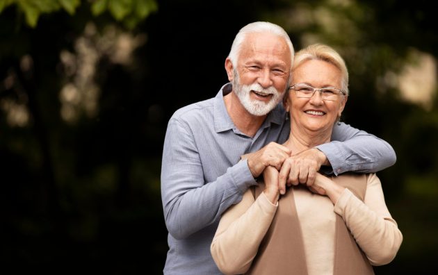 Top 5 des meilleures complémentaires santé senior en 2025 LISTEPRO