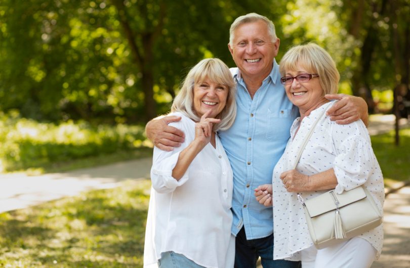 Mutuelle santé après 70 ans : quelles garanties choisir en 2025 ? listepro