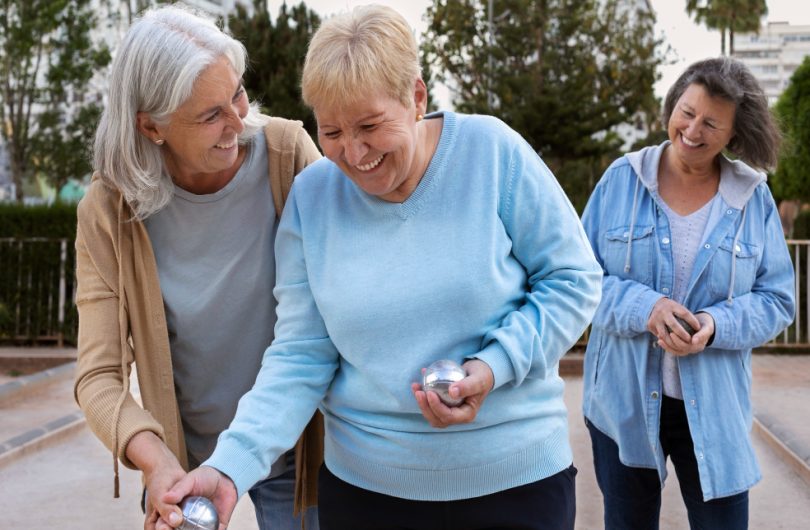 Mutuelle Santé Senior 2025 : 5 Astuces pour Bien Choisir listepro