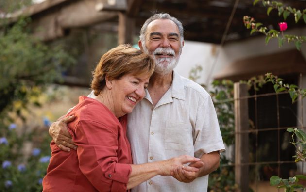 Mutuelle senior 2025 : comment réduire vos frais de santé ? listepro