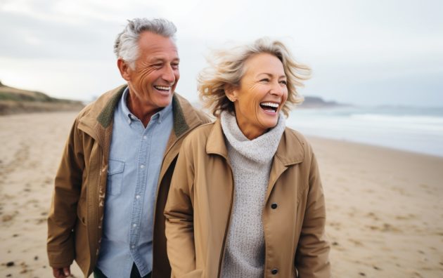 Complémentaire santé senior : les 7 critères pour bien choisir en 2025 listepro