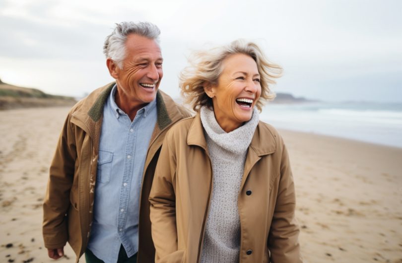 Complémentaire santé senior : les 7 critères pour bien choisir en 2025 listepro