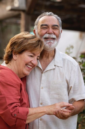 Mutuelle senior 2025 : quelle couverture après 70 ans ? listepro
